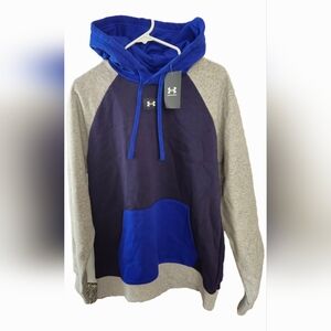 Under Armour Hoodie New With Tags